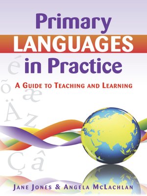 cover image of Primary Languages in Practice